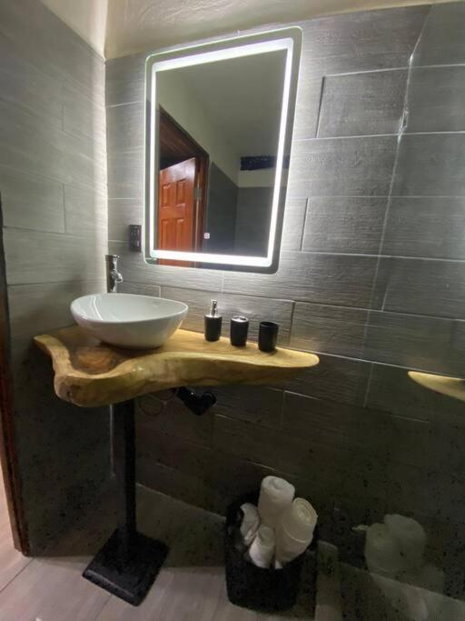 Myra Chalets Bijagua Kültér fotó