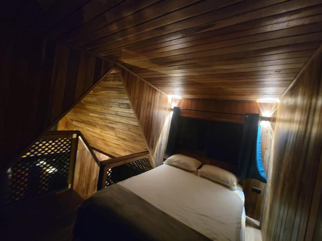 Myra Chalets Bijagua Kültér fotó